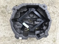 PEUGOT 407 LEWAREK ZESTAW NAPRAWCZY KOŁA !