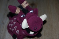 pluszak maskotka fajny dzik Pumba Król Lew Disney