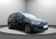 Volkswagen Touran 2.0 Diesel 150KM