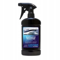 Środek do Czyszczenia Dna Spodu ŁODZI Kadłuba Śrub KAYOBA MARINE PREMIUM
