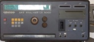 GRUNDIG LS 5000 Analizator spalin