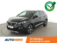 Peugeot 3008 GT-Line Panorama Navi Kamera cofania
