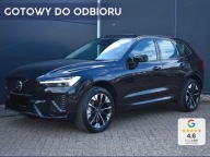 VOLVO XC60 T6 Plug-In Hybrid AWD Ultra Dark Suv 2.0 (398KM) 2026