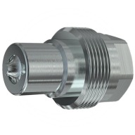 Wtyczka gwint wew. 3/8 GAS 300bar Faster VV38GAS M