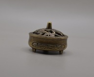 Kadzielnica Smok & Feniks – harmonia energii