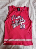 BROOK HAVEN koszulka na ramiączkach damska