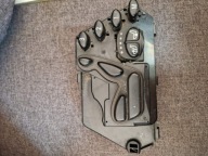 Panel sterownik fotela prawy przód grzanie wentylowanie Mercedes W220