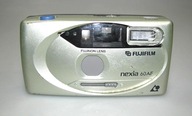 FUJIFILM NEXIA 60AF APARAT FOTOGRAFICZNY