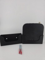 T-Mobile TV BOX UCHWYT NAŚCIENNY WIESZAK + kołki gratis