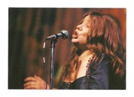 Pocztówka - Janis Joplin / portret koncertowy IV ...
