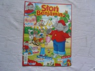 SŁON BENJAMIN 1 2023