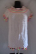 TUNIKA ZDOBIONA ROZM XS