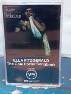 ELLA FITZGERALD - THE COLE PORTER SONGBOOK - MC - VERVE USA