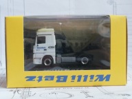 ~*~ORYGINALNY HERPA..MERCEDES-BENZ ACTROS MP2..CIĄGNIK SIODŁOWY..WILLI BETZ