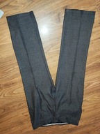 Spodnie garniturowe męskie 170/108/96