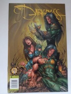 The Darkness Nr 8 / 05 Praca zbiorowa