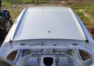 KIA XCeed 19- dach relingi słupki kolor HW HW2