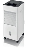 HOFFEN KLIMATOR PRZENOŚNY Z PILOTEM 60W JDAC66R