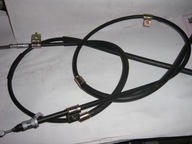 LINKI HAMULCA LEWA+PRAWA DAEWOO LANOS KPL 2-SZTUKI