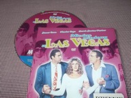 Miesiąc miodowy w LAS VEGAS Nicolas Cage -wersja z lektorem polskim DVD bdb
