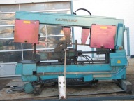 pila przecinarka taśmowa kaltenbach hm 405 r bomar