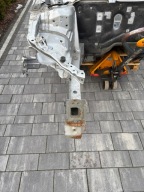 PRAWY PRZÓD ĆWIARTKA PODŁUŻNICA TOYOTA AURIS II 1G6