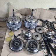 Ford skrzyni biegów AUTOMAT 8f35 8f40 Ford Mondeo Kuga SMAX Focus CZĘŚCI