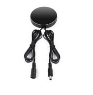 Włącznik ukryty dotykowy podblatowy 12-24V LED ściemniacz