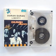 Duran Duran – Liberty