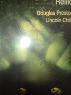 Relikt Douglas Preston, Lincoln Child