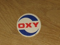 OXY naklejka z PRL