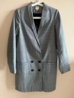 Długa marynarka Monki