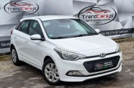 Hyundai i20 1.2 75 KM Klima bezwypadkowy OPLACONY Gwarancja 1.2 Benzyna