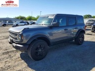 Ford Bronco Black Diamond 2024 2.3 Benzyna 275KM