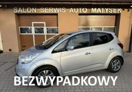 Kia Venga 1,6 125KM Klimatronik Sewis 1Wlasciciel 1.6 Benzyna 125KM