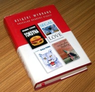KSIĄZKI WYBRANE READER'S DIGEST TOKSYNA Robin Cook