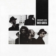 Bee Gees – Ordinary Lives - 7" - EX