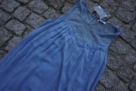 CHA CHA NOA NOA GUDRUN SJODEN sukienka BOMBKA r.M danish design