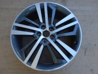 FELGA AUDI Q5 SQ5 S-LINE 80A 8X20 ET 39