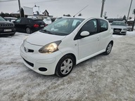 TOYOTA AYGO 1.0 68 KM