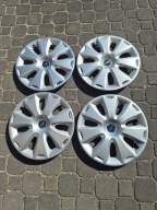 Kołpaki 16" Ford oryginał komplet 4szt.