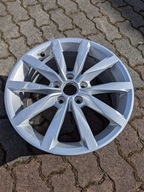 Felga Golf VII 7 Aluminiowa 17" 5x112 Passat 5G0601025CH