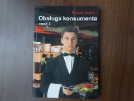 Obsługa Konsumenta cz.2 Ryszard Jargoń WSIP