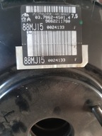 Citroen C5 III X7 serwo hamulcowe 08-