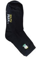 SKARPETKI SOUTH PARK LICENCJI SKARPETY Butters Stotch dr chaos