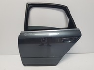 DRZWI LEWE TYŁ AUDI A4 B6 SEDAN 00-06r.