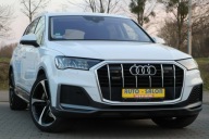Audi Q7 krajowy,1właściciel, serwis,