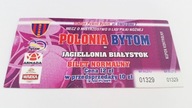 POLONIA Bytom - JAGIELLONIA Białystok 13.05.2007