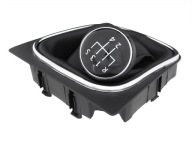 Gałka Zmiany Biegów Dźwignia Mieszek do Samochodu VW Golf V 5 VI 6 Jetta