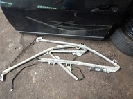 MERCEDES E-KLASA W212 KOMBI KURTYNA AIRBAG LEWA 2128601902 PRAWA 2128602008